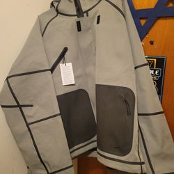 Nike Coat  Tech Fleece 