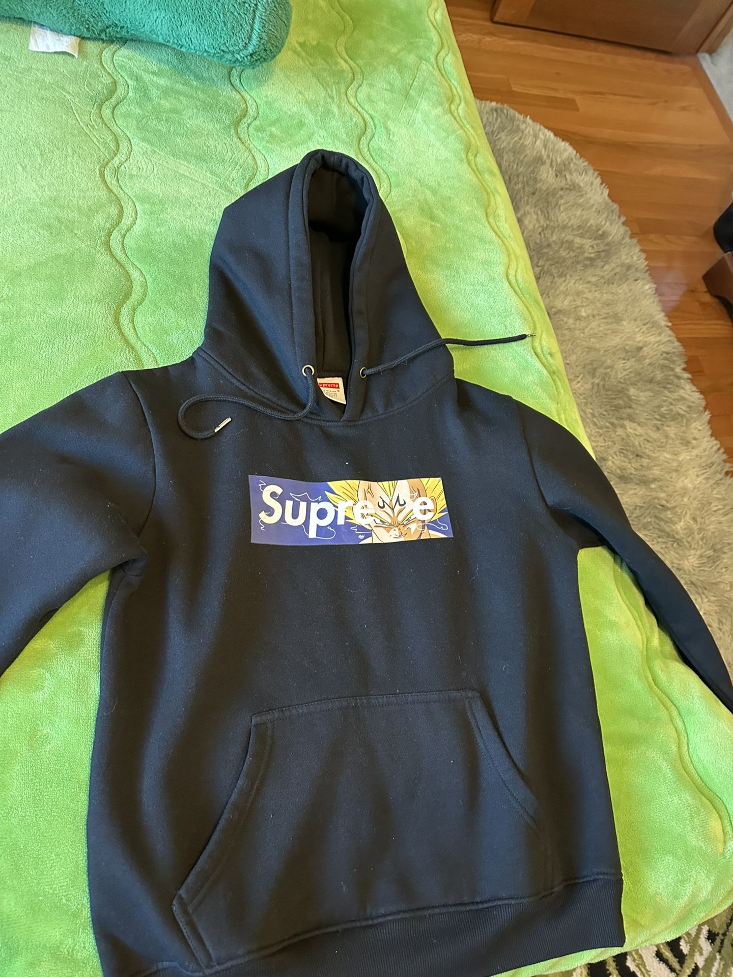 Hoddie