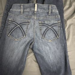 Ariat Jeans