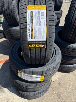225/45/17 APLUS PRO RACING ALL SEASON MOUNT BALNCE CASH PRICE WE OFFER FINANCE