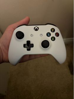 Xbox one controller