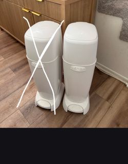 Diaper Pail