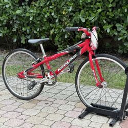 BMX REDLINE KIDS RACING BIKE - READY TO RIDE ✅