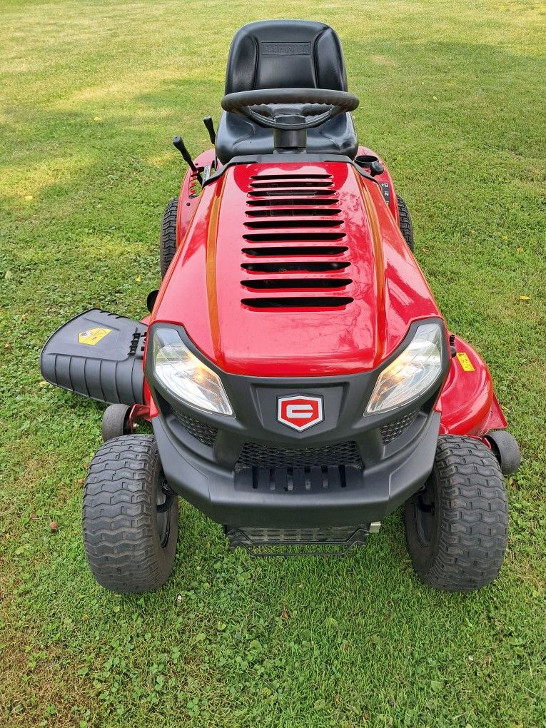 CRAFTSMAN MOWER