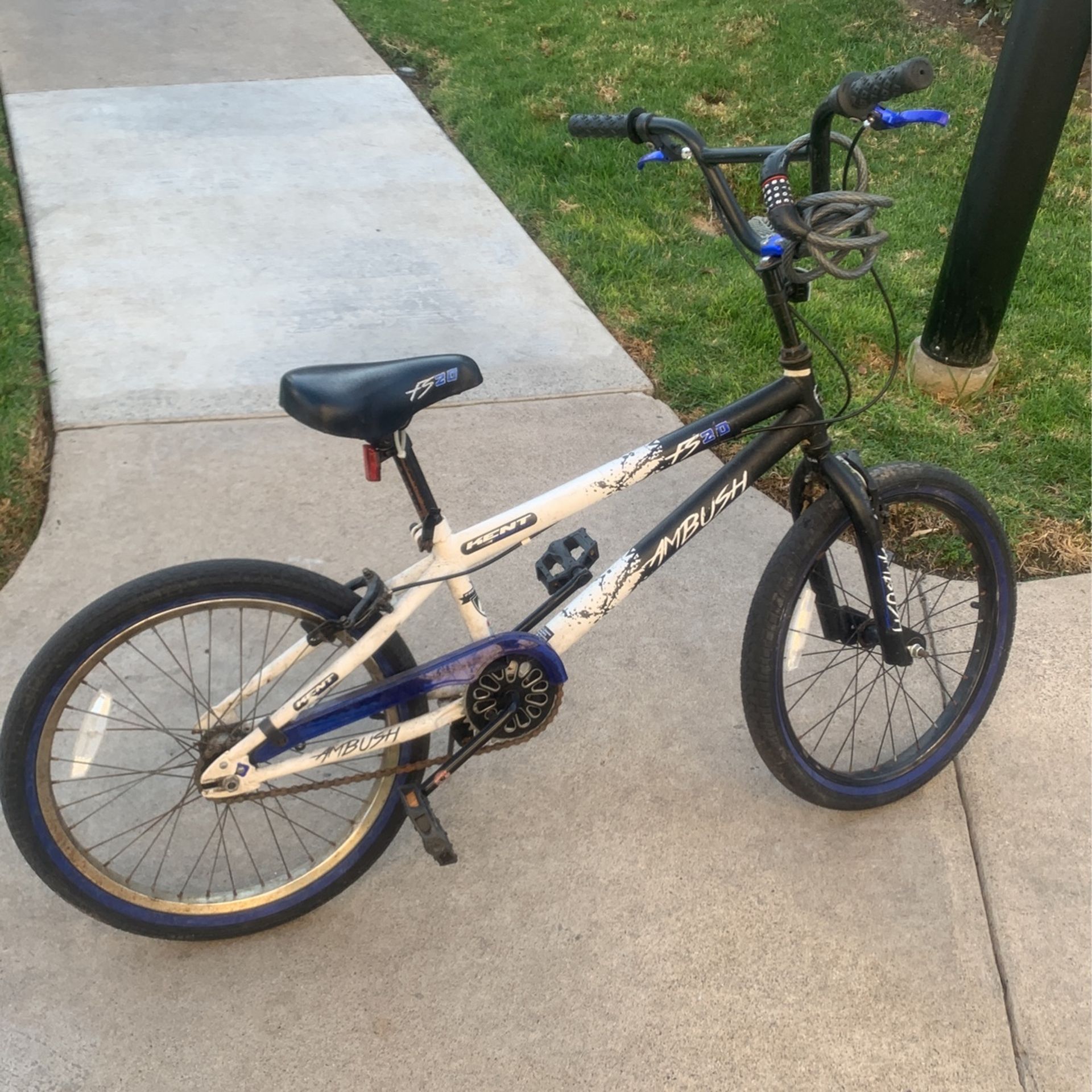 Bike