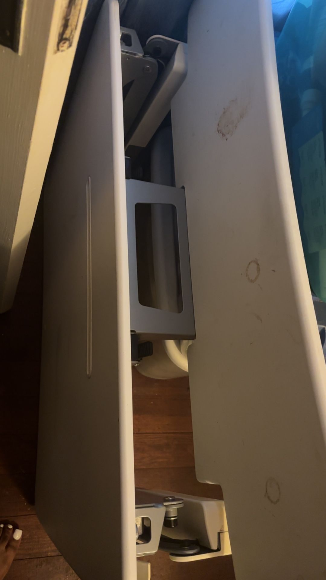 Stand Up Desk