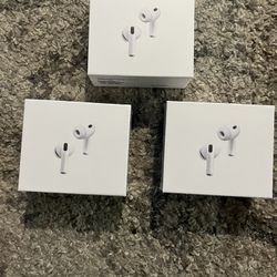AirPods Pro