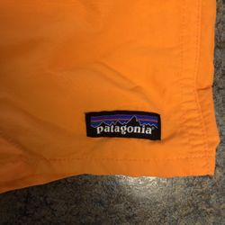 Patagonia Men’s Shorts