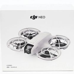 DJI NEO. GENUINE DJI. BRAND NEW IN BOX