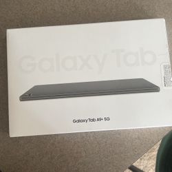 Galaxy Tablet 