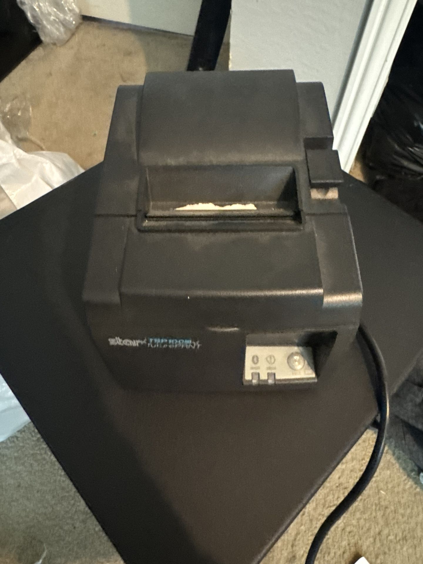Star TSP100III Receipt Printer