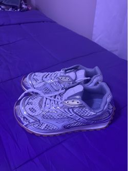 bottega sneakers
