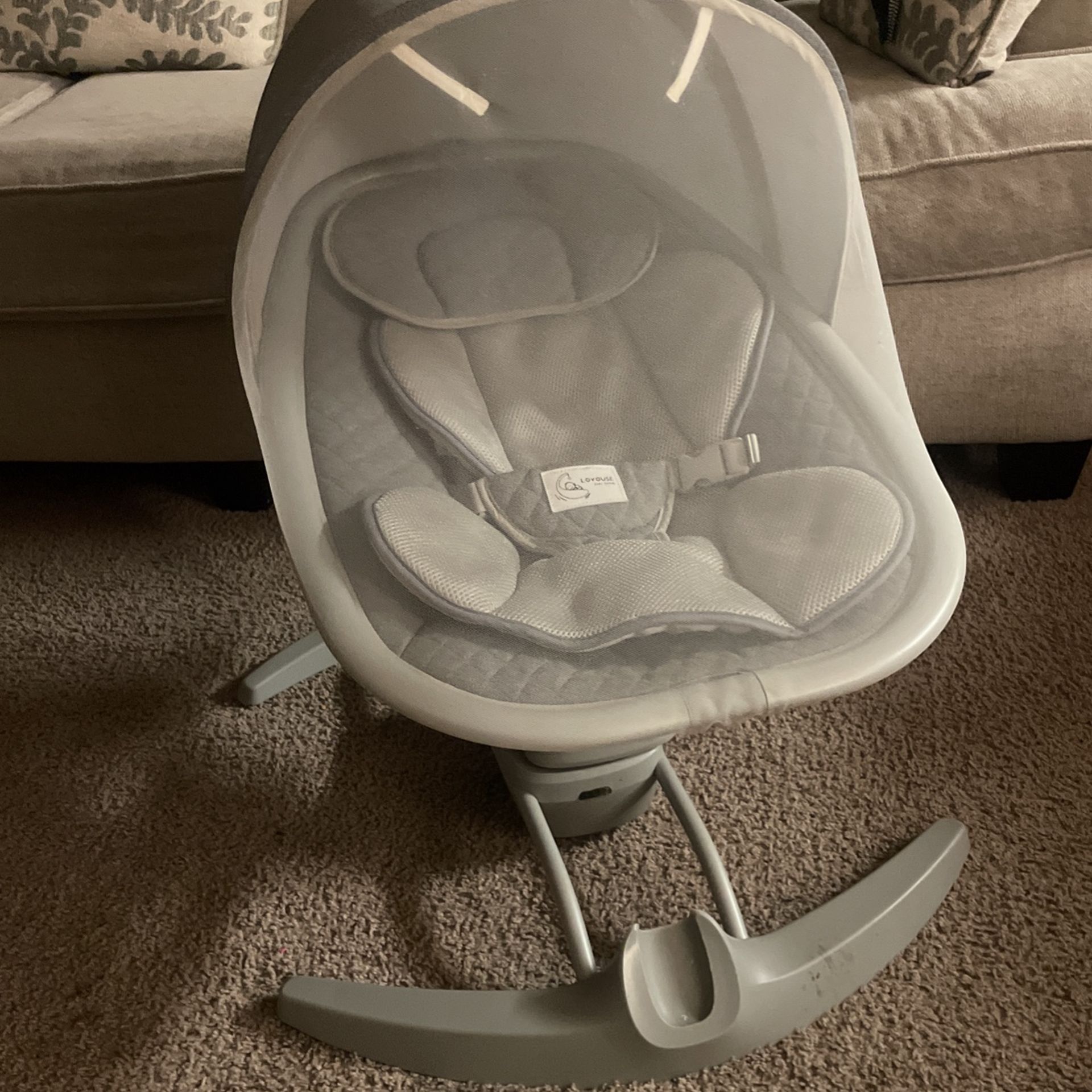 Baby Swing