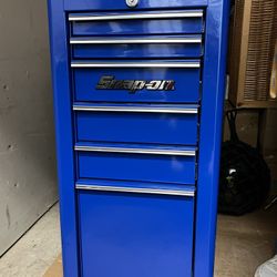 New Snap On Side Cabinet 