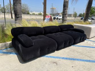 Mario Bellini Couch Brand New