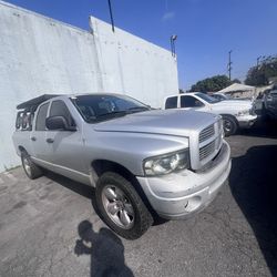 2003 Dodge Ram