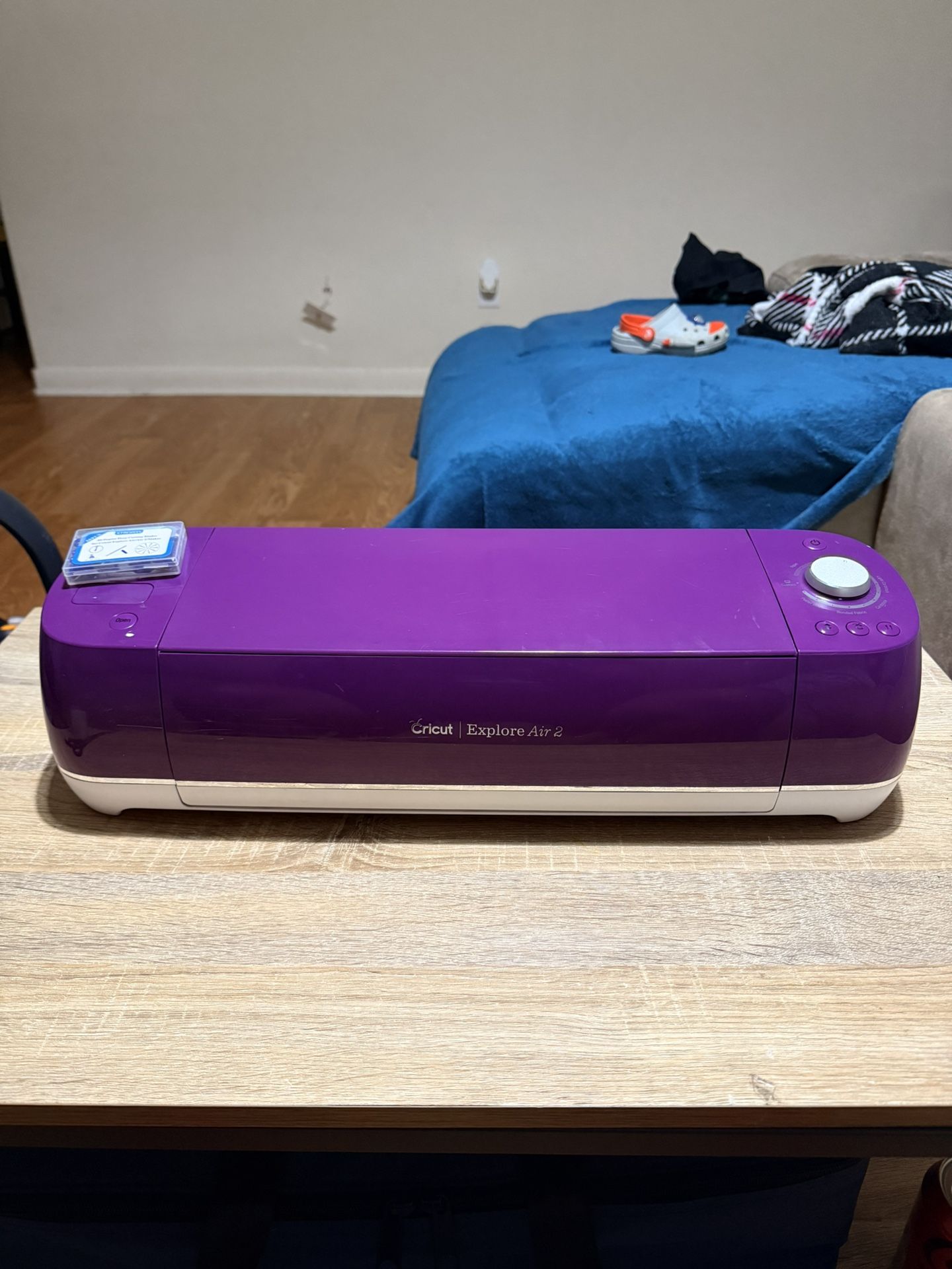 Cricut Air 2