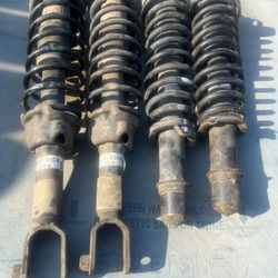2000 Honda Civic Struts 