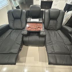 Electric Recliner 