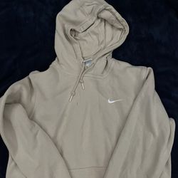 Nike Sweater