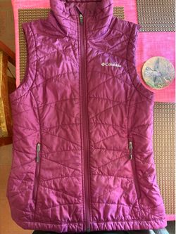 Columbia Women’s Vest