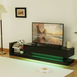 Tv stand 75" 15" 15"