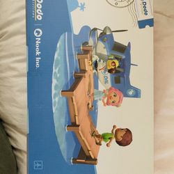 Nintendo Switch Special Edition Animal Crossing
