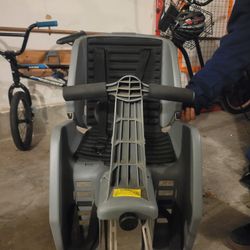 Child Bike Seat (baby/toddler)