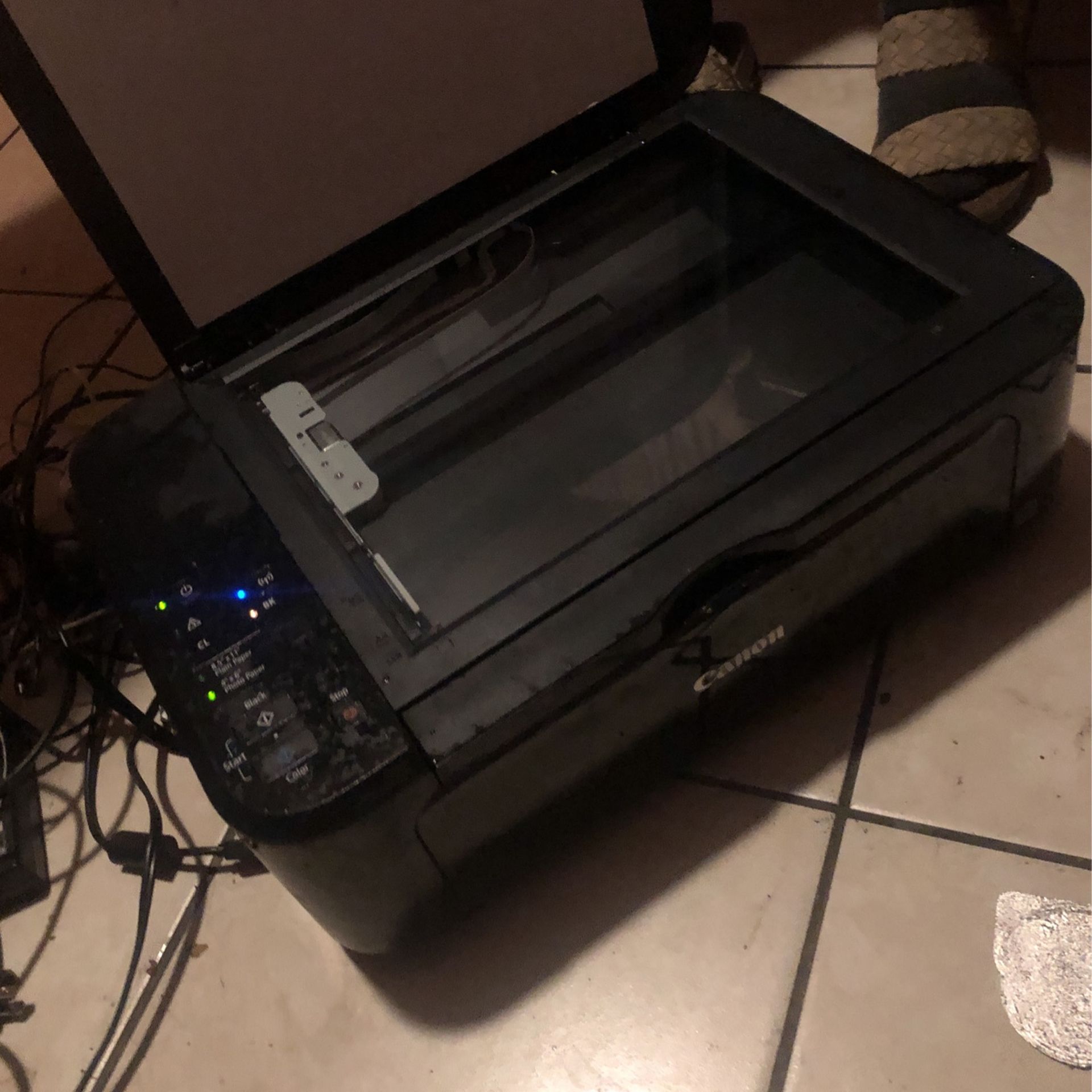 Canon Printer 25$