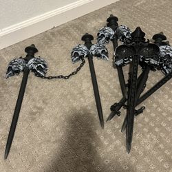 Halloween Decorations 