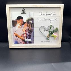 Photo Frame Wedding 