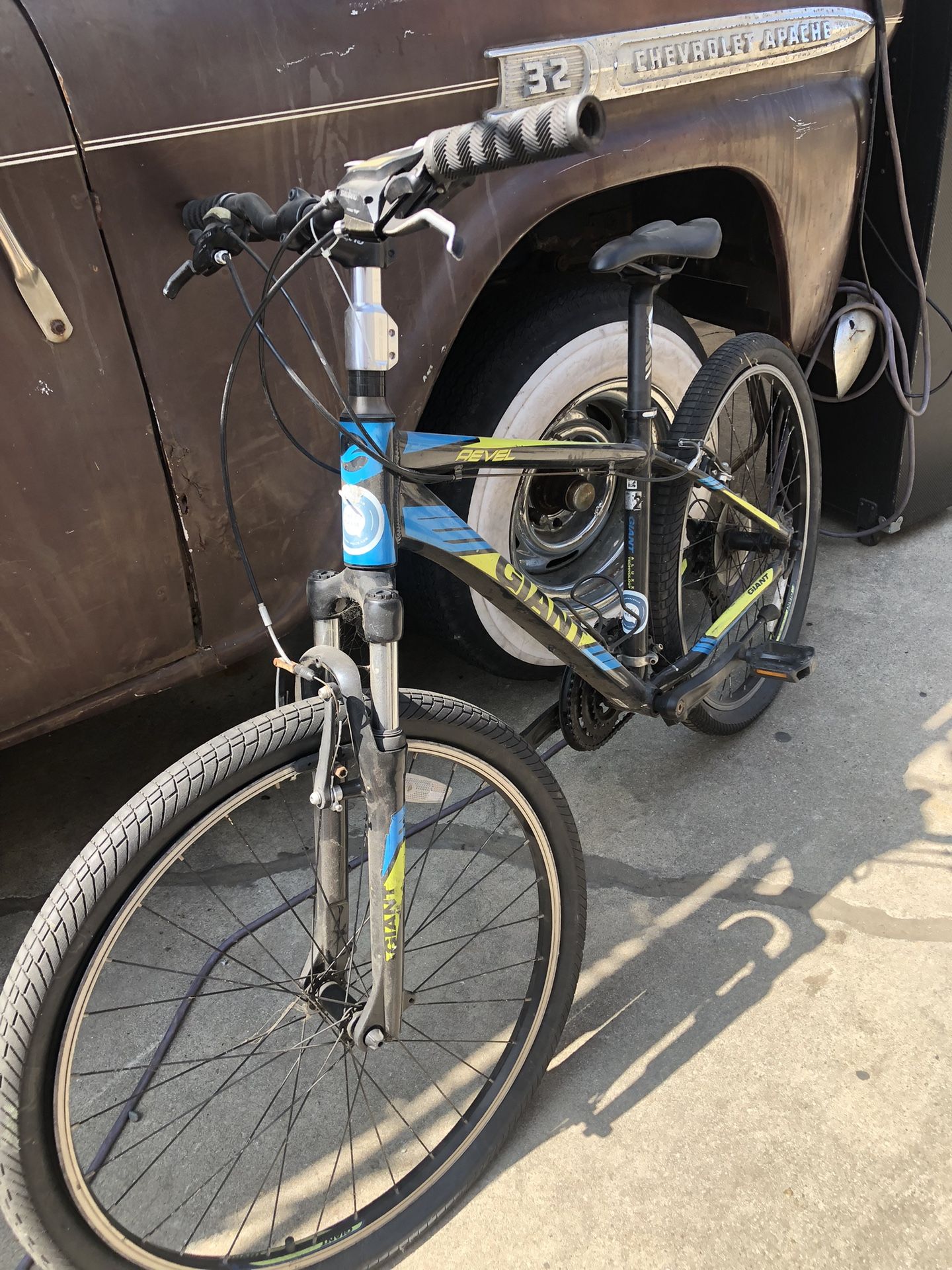 Bikes Bikes Bikes !!!