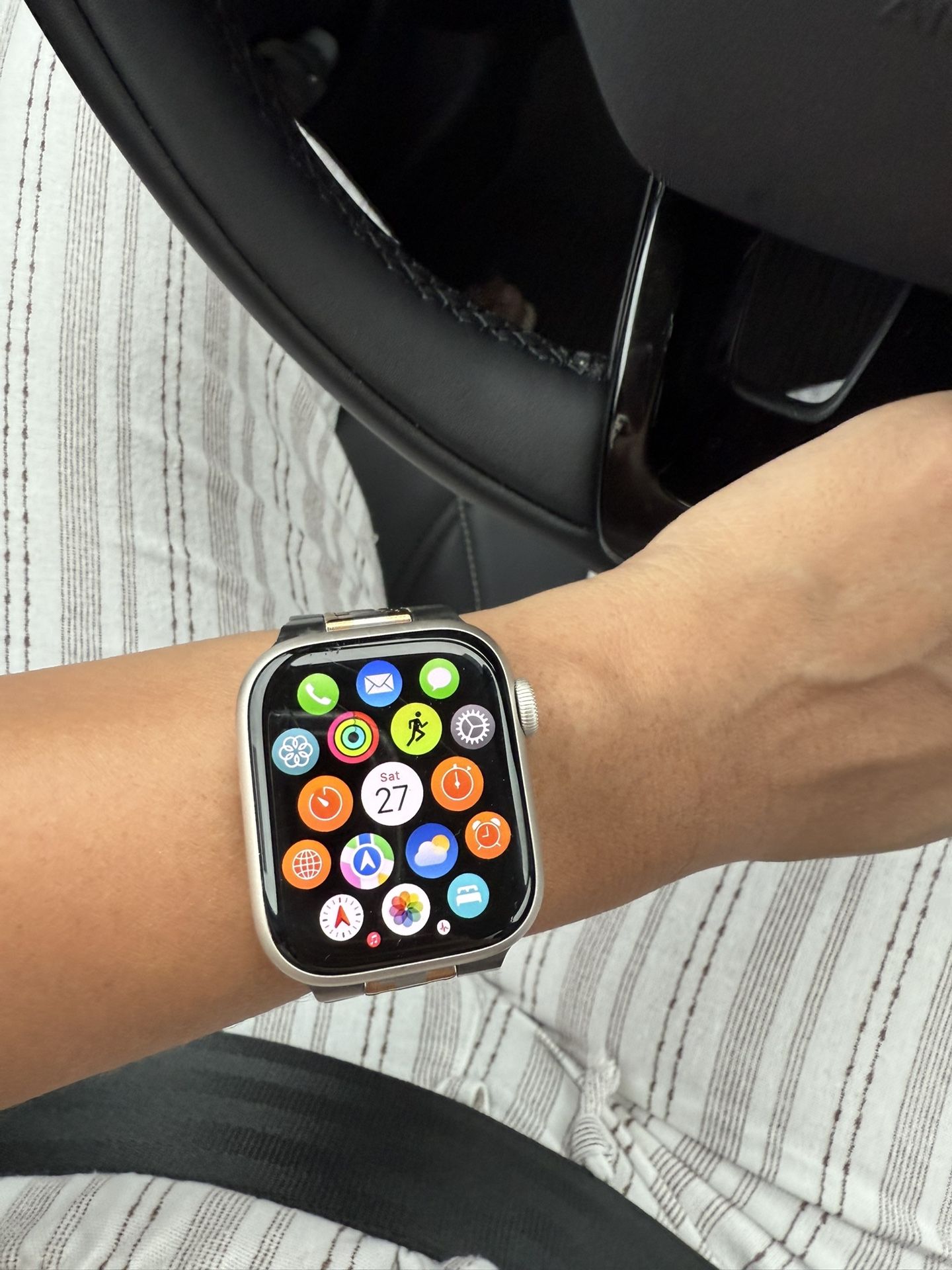 Iwatch 7 Gen
