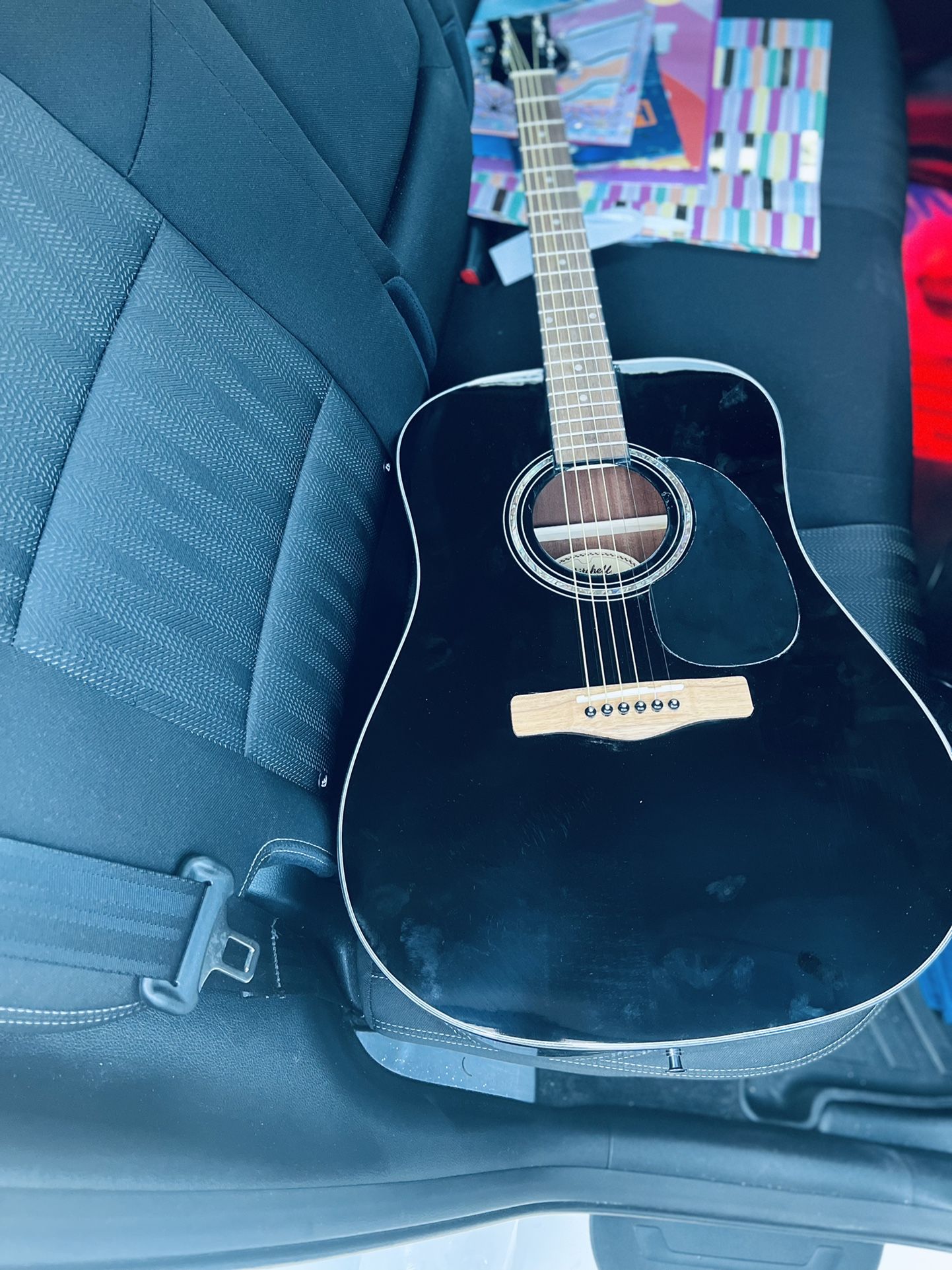 Acoustic Guitar