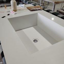 Granite Granito Marble Marmol Quartz Quarzo Porcelain Porcelana Kitchen Cocina 