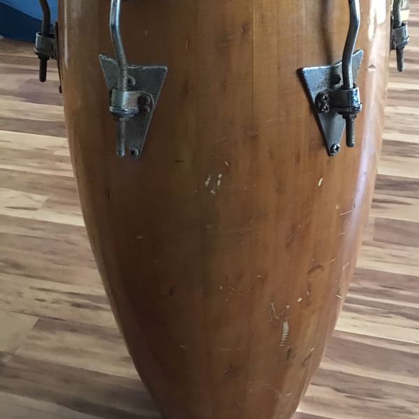 Conga Drum for Sale in Los Angeles, CA OfferUp