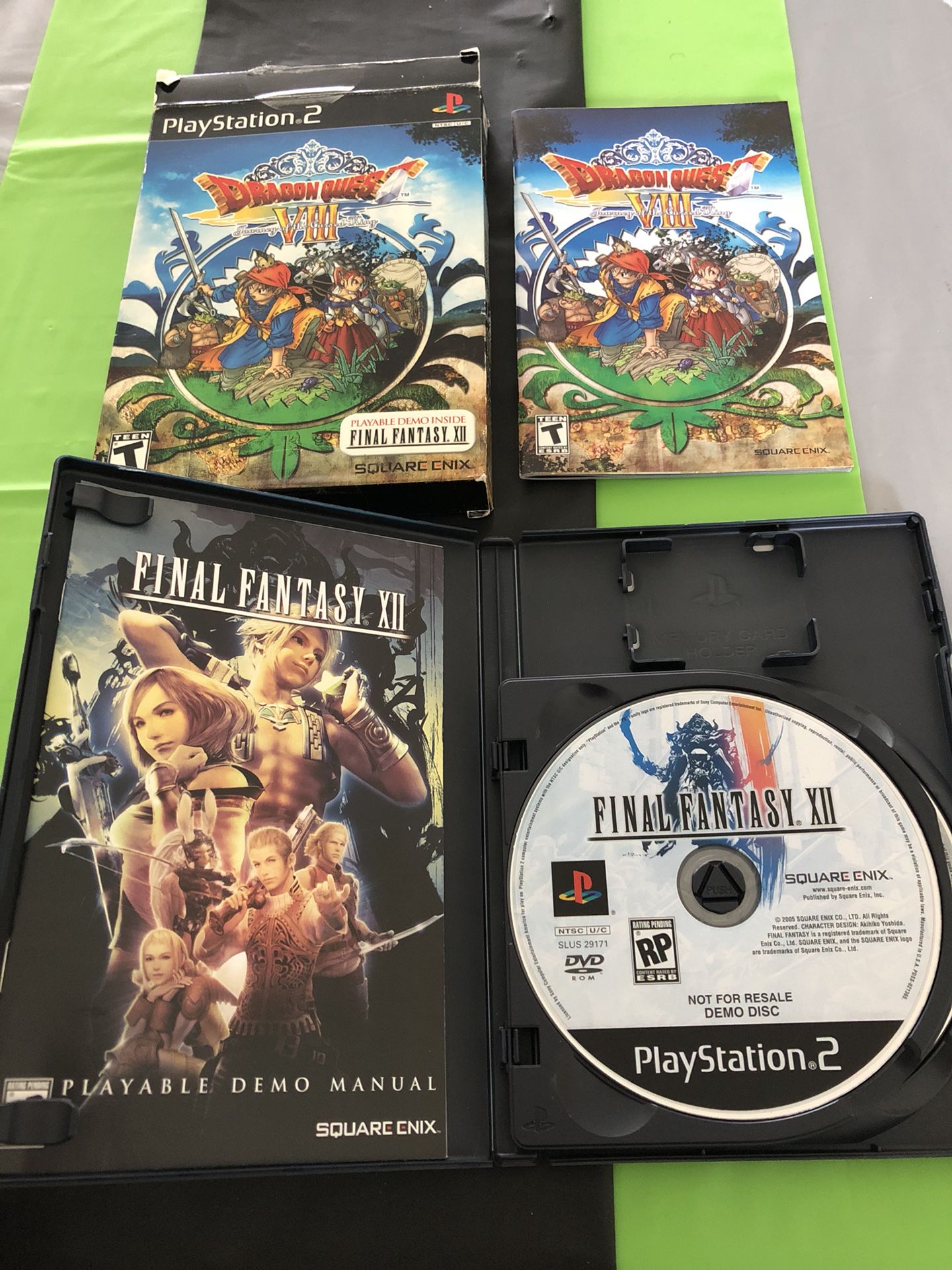 Ps2 Games The Punisher for Sale in Carol City, FL - OfferUp