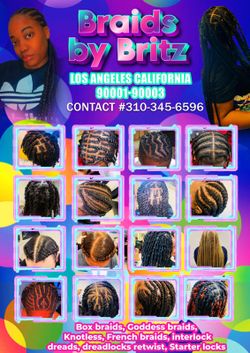 Braids