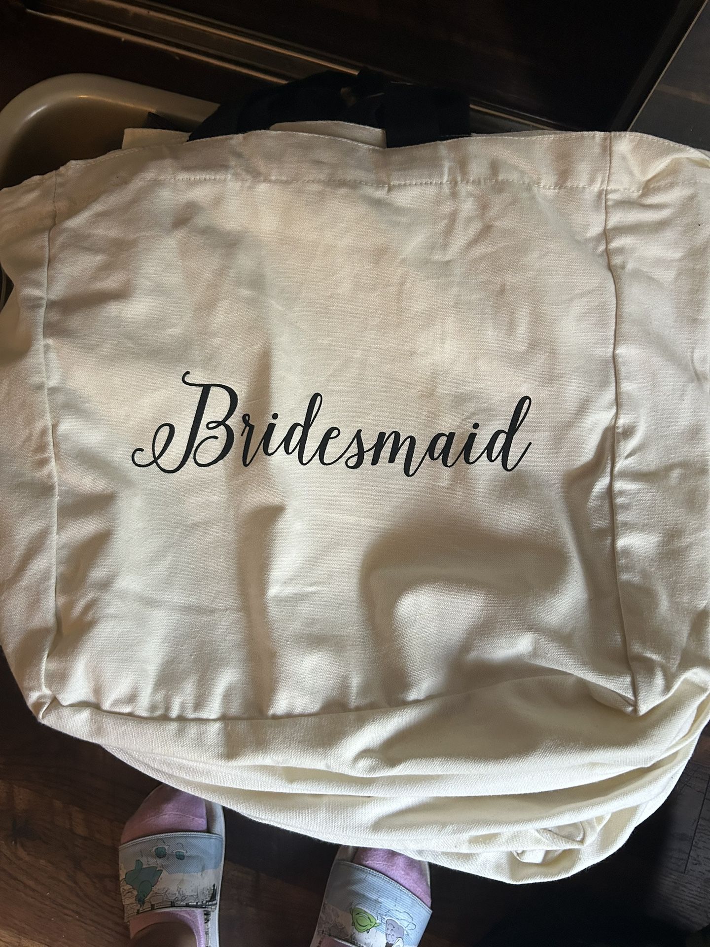 Bachelorette/wedding Hand Bags