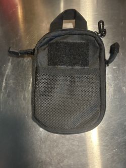 Small Tactical Bag