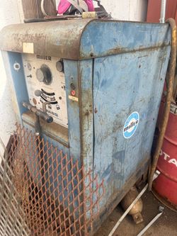 Welder