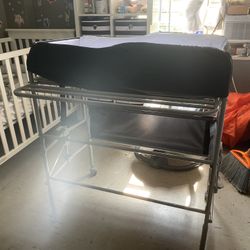 Changing Table 