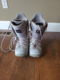 Burton Snowboard Boots
