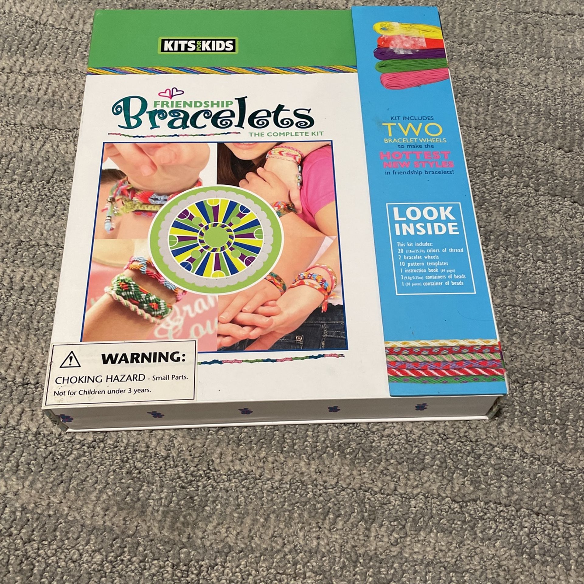 Bracelet kit