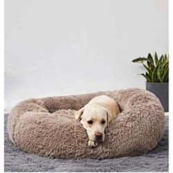 Mr. Fluffy Friend beds
