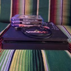ps4 slim 