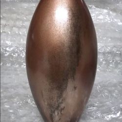 Brand New Shiny Copper Vase