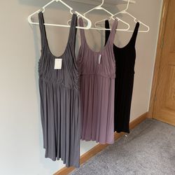 New/Women’s Sundresses Size XS $25 Each