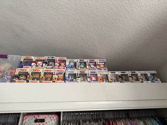 Funkos