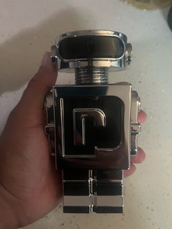 Paco Rabbanne phantom eau de toilette